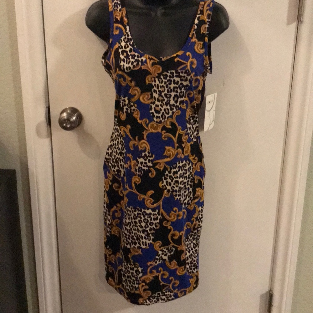 2 Dresses